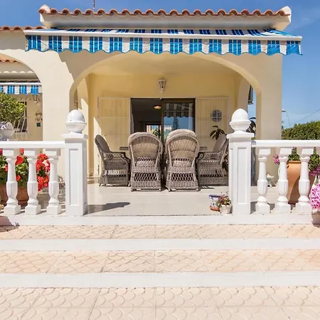 Willa Charming One-floor With Private Pool In Balcones