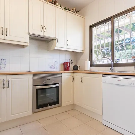 Willa Charming One-floor With Private Pool In Balcones