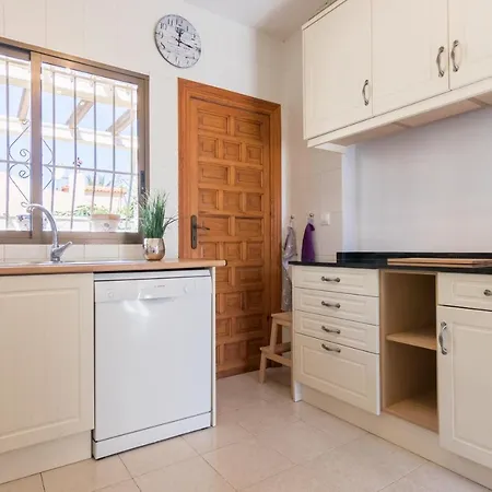 Willa Charming One-floor With Private Pool In Balcones