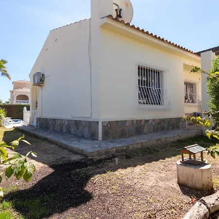 Willa Charming One-floor With Private Pool In Balcones *