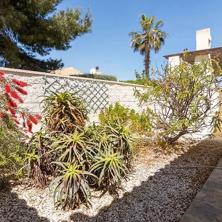 Charming One-floor With Private Pool In Balcones *