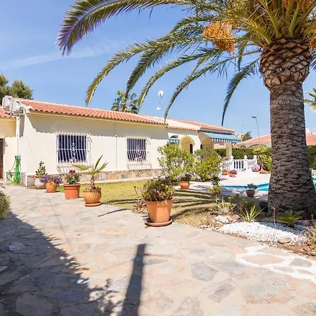 Willa Charming One-floor With Private Pool In Balcones