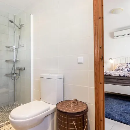 Charming One-floor With Private Pool In Balcones Willa Torrevieja