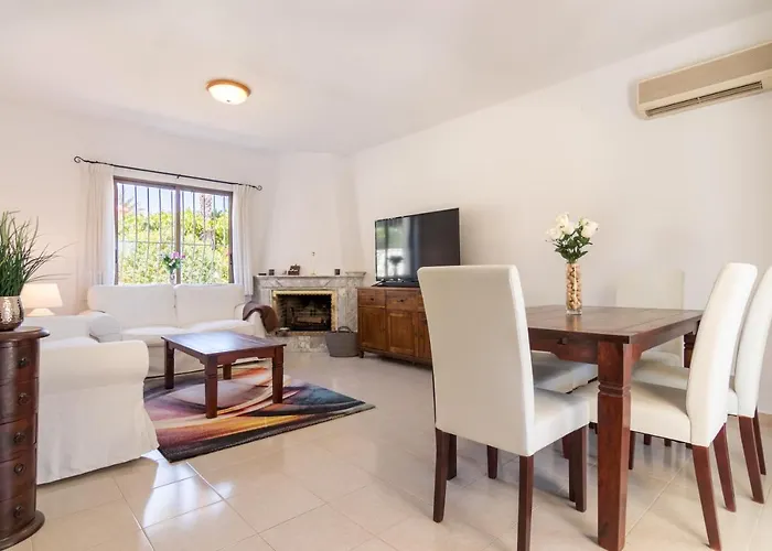 Charming One-floor With Private Pool In Balcones 托雷维耶哈