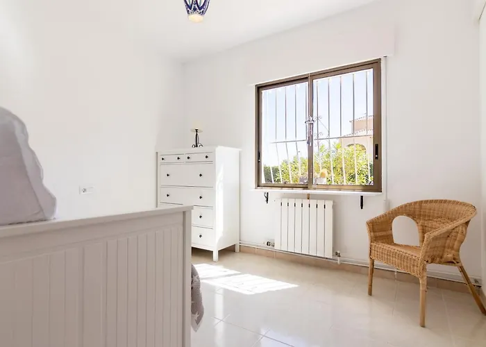 别墅 Charming One-floor With Private Pool In Balcones