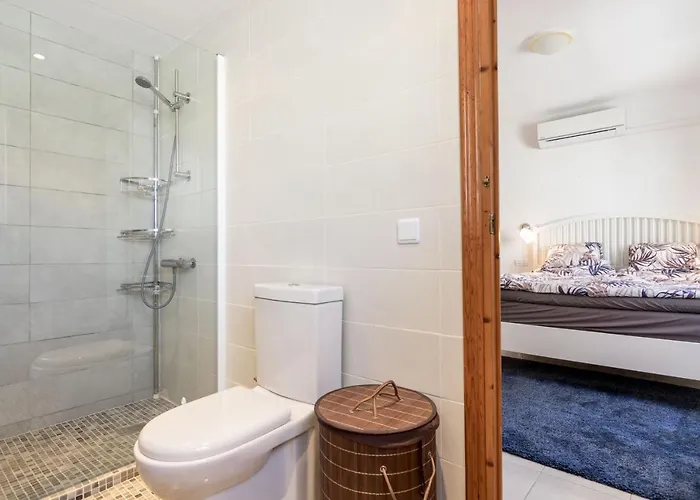 Charming One-floor With Private Pool In Balcones 别墅 托雷维耶哈