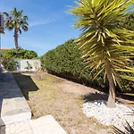 Charming One-floor With Private Pool In Balcones Torrevieja