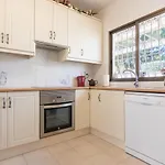 Villa Charming One-floor With Private Pool In Balcones