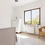 Villa Charming One-floor With Private Pool In Balcones